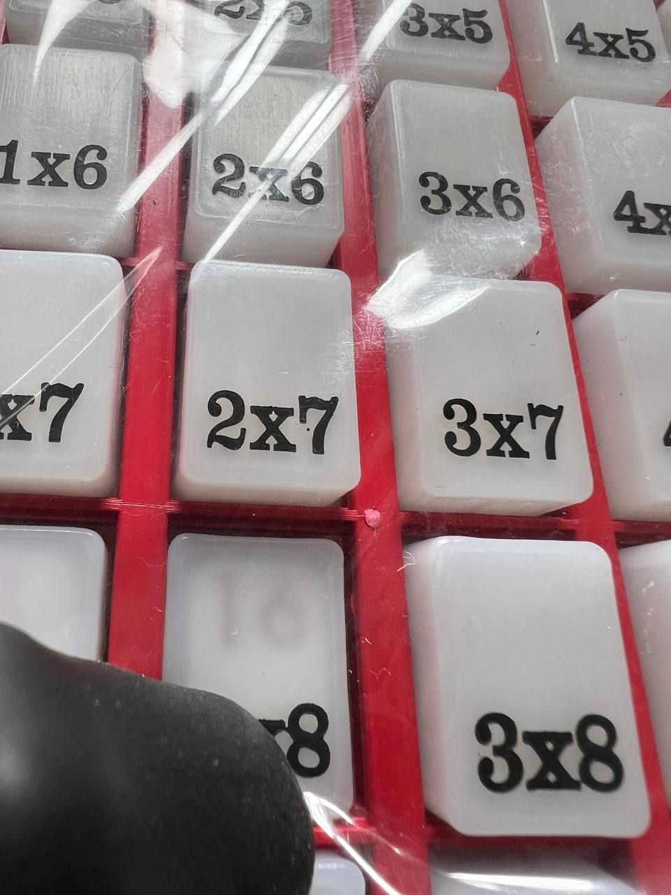 Miniatura 2 de Tabla De Multiplicar Didáctica niños ⚡